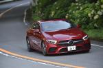 Mercedes-Benz CLS220 d AMG Line 2018 года (JP)